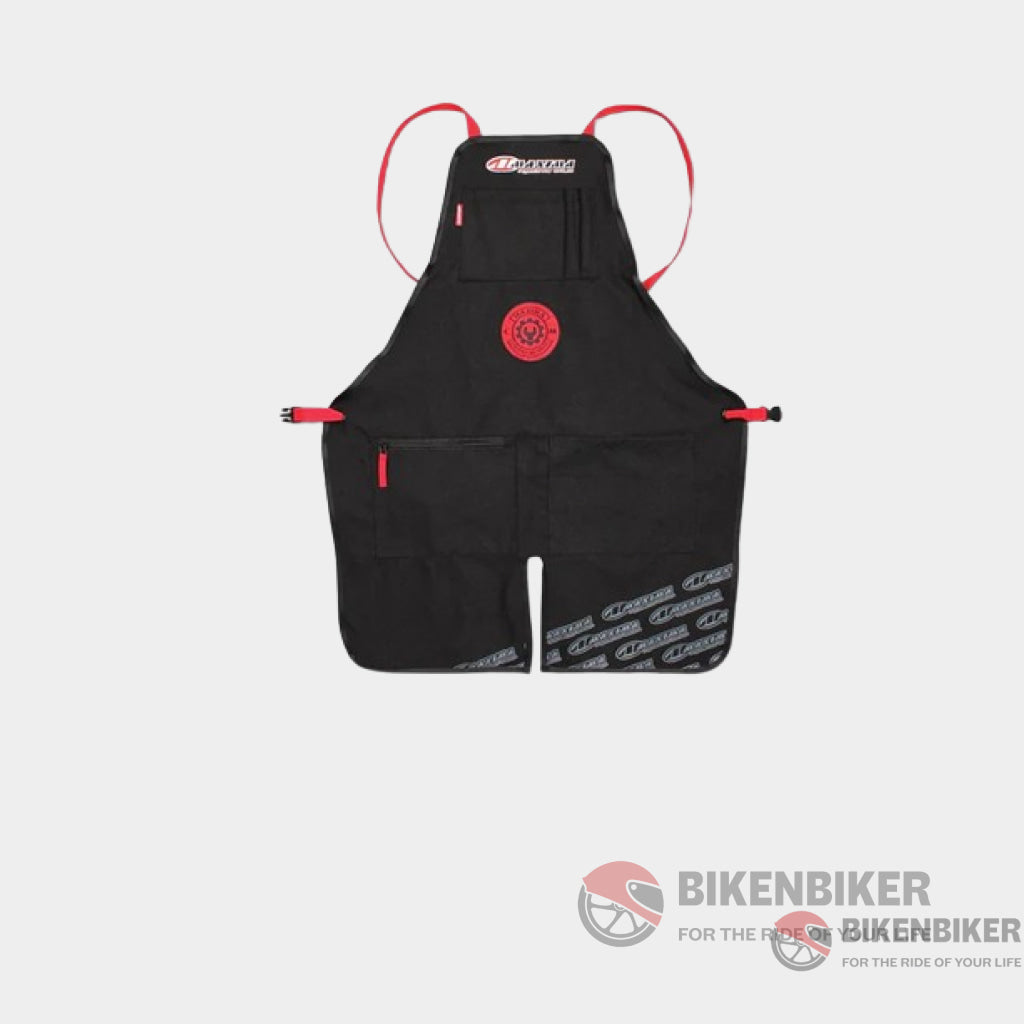 Maxima Merchandise Shop Apron - Oils Apparel
