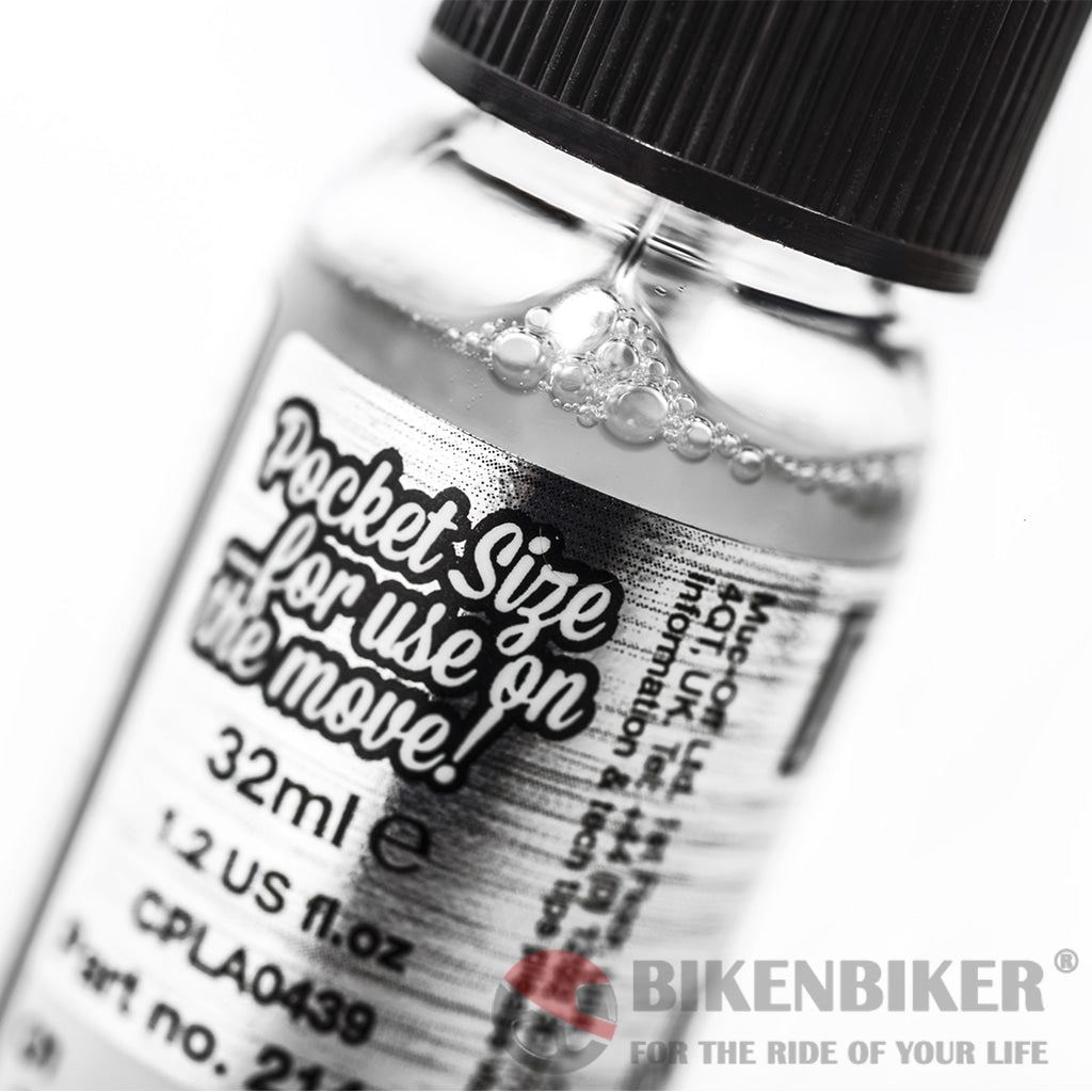 Muc-Off Anti-Fog Treatment - 32Ml Biker Care