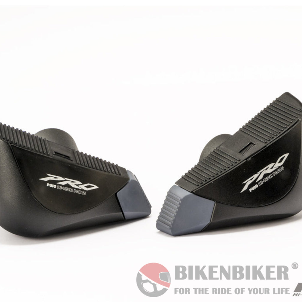 Pro Frame Sliders For Cbr1000Rr Fireblade 2020-Puig