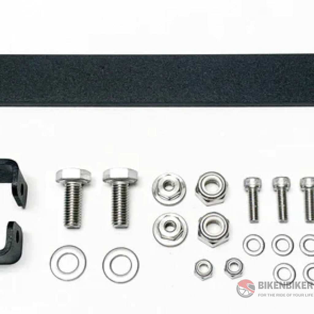 R1200/1250Gsaw Light Bar (2014 - Current) Clearwater Auxiliary Lights