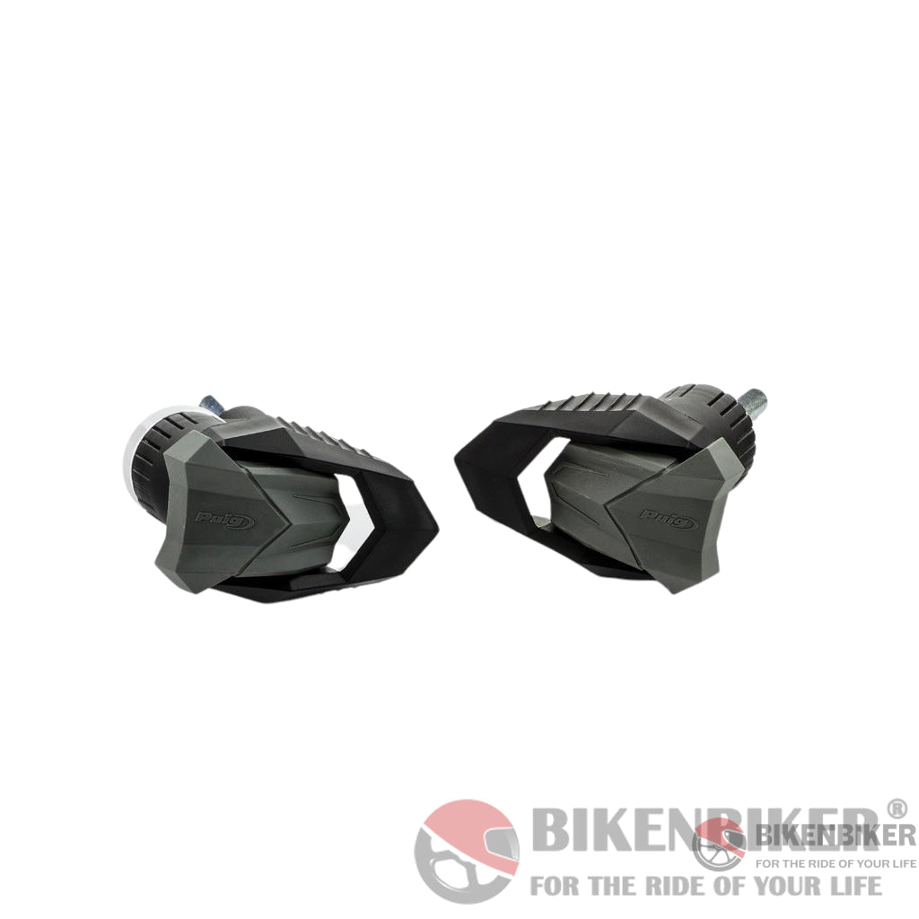 R19 Frame Sliders For Suzuki Gsx-S750-Puig