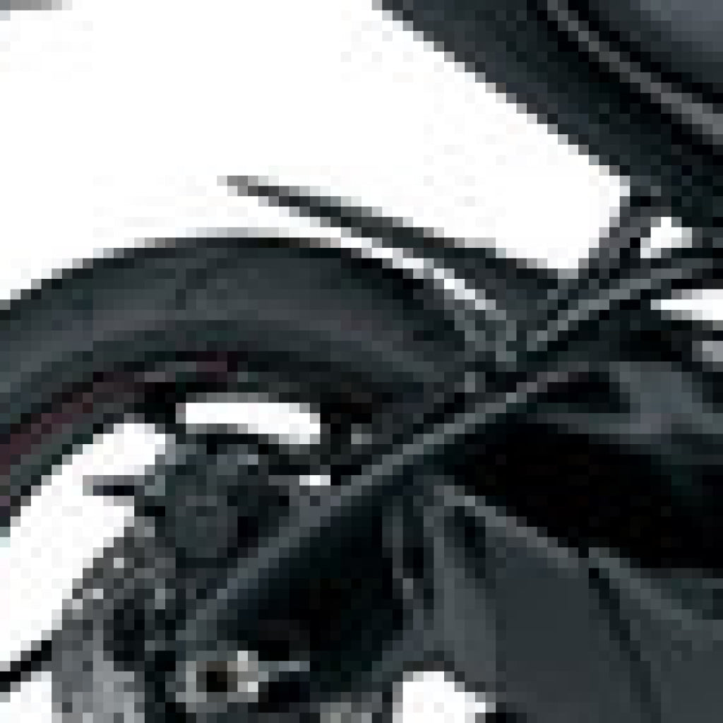 Rear Fender Extension - Honda Puig Extender