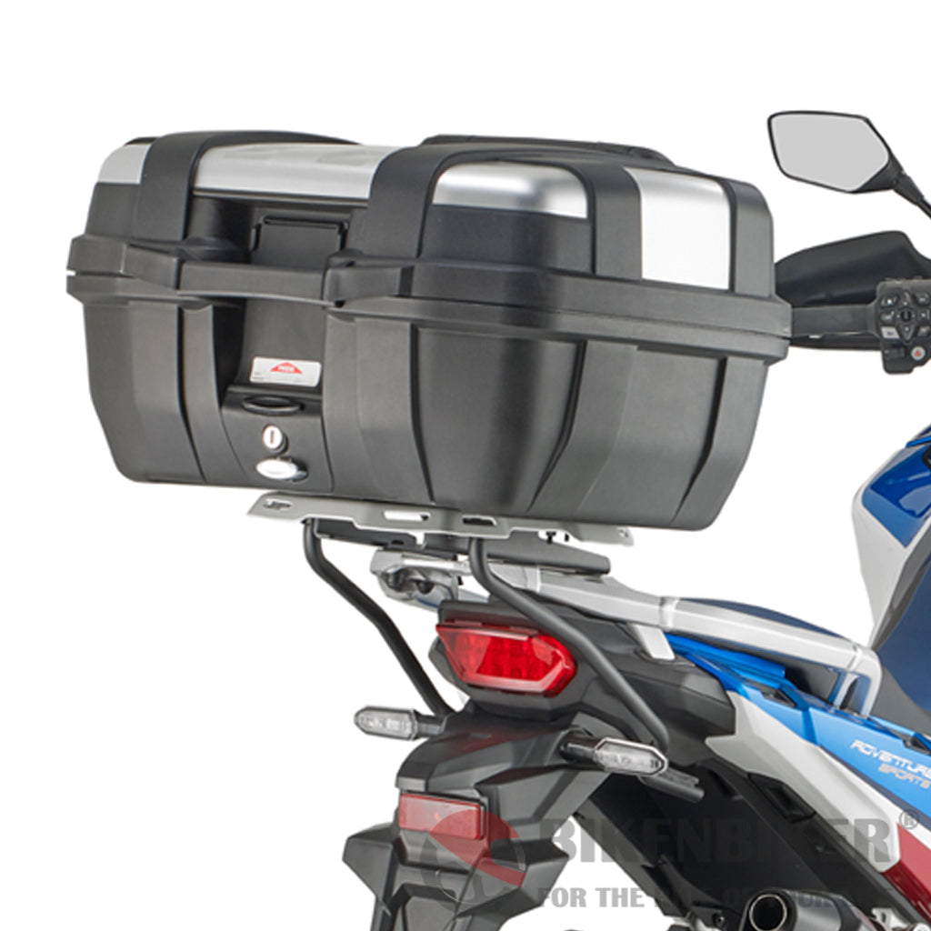 Rear Rack For Honda Crf1100L Africa Twin Adventure Sports - Givi Racks