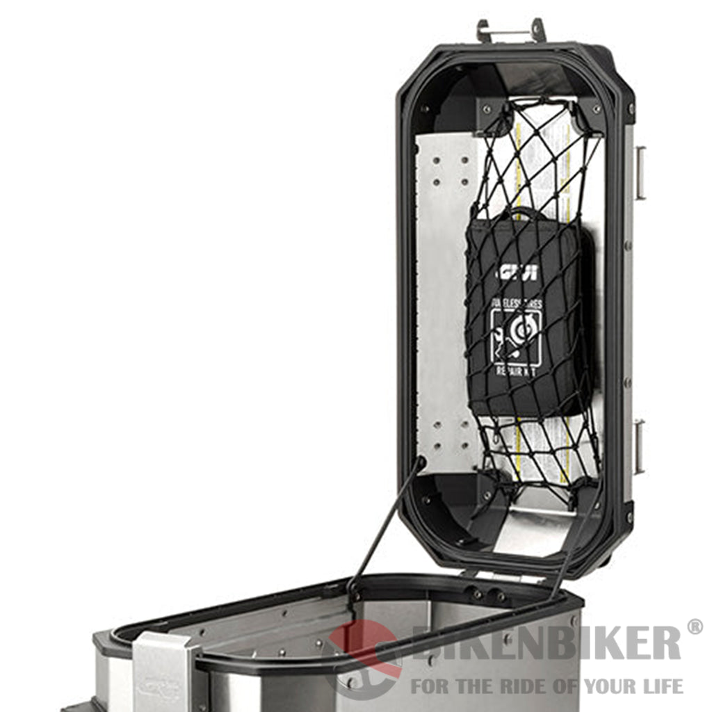 S450 Tubeless Tyre Repair Kit - Givi