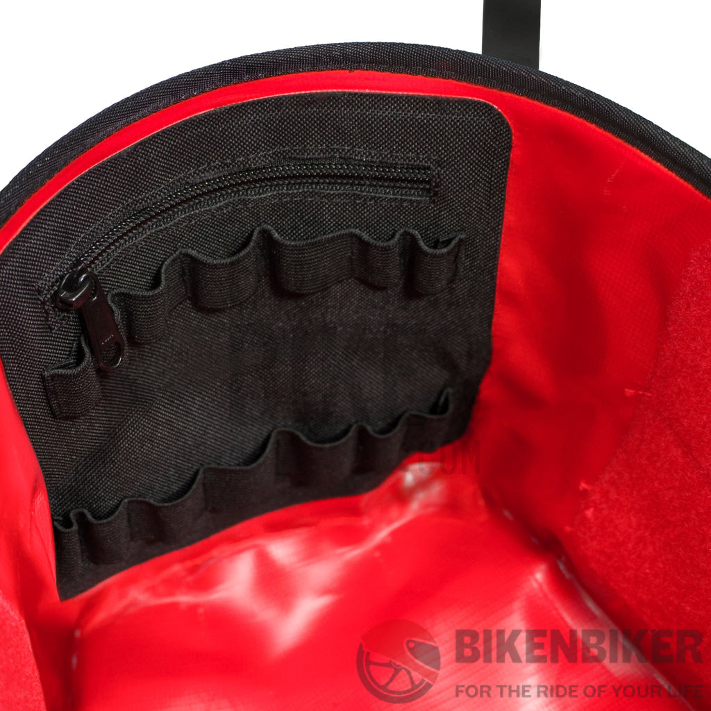 Sandstorm 4H Tank Bag - Enduristan