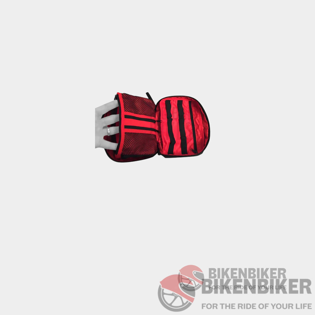 Small Parts Organizer - Enduristan Bag