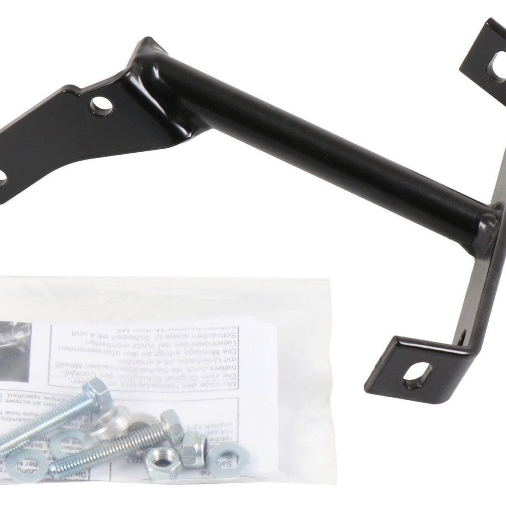 Suzuki V-Strom 1000 (2017+) Protection - Headlight Grill Adaptor Hepco & Becker