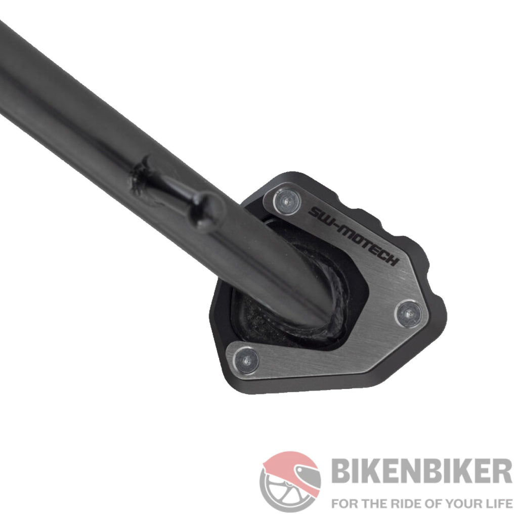 Sw-Motech Side Stand Foot Enlarger For Honda Xl750 Transalp Transalp