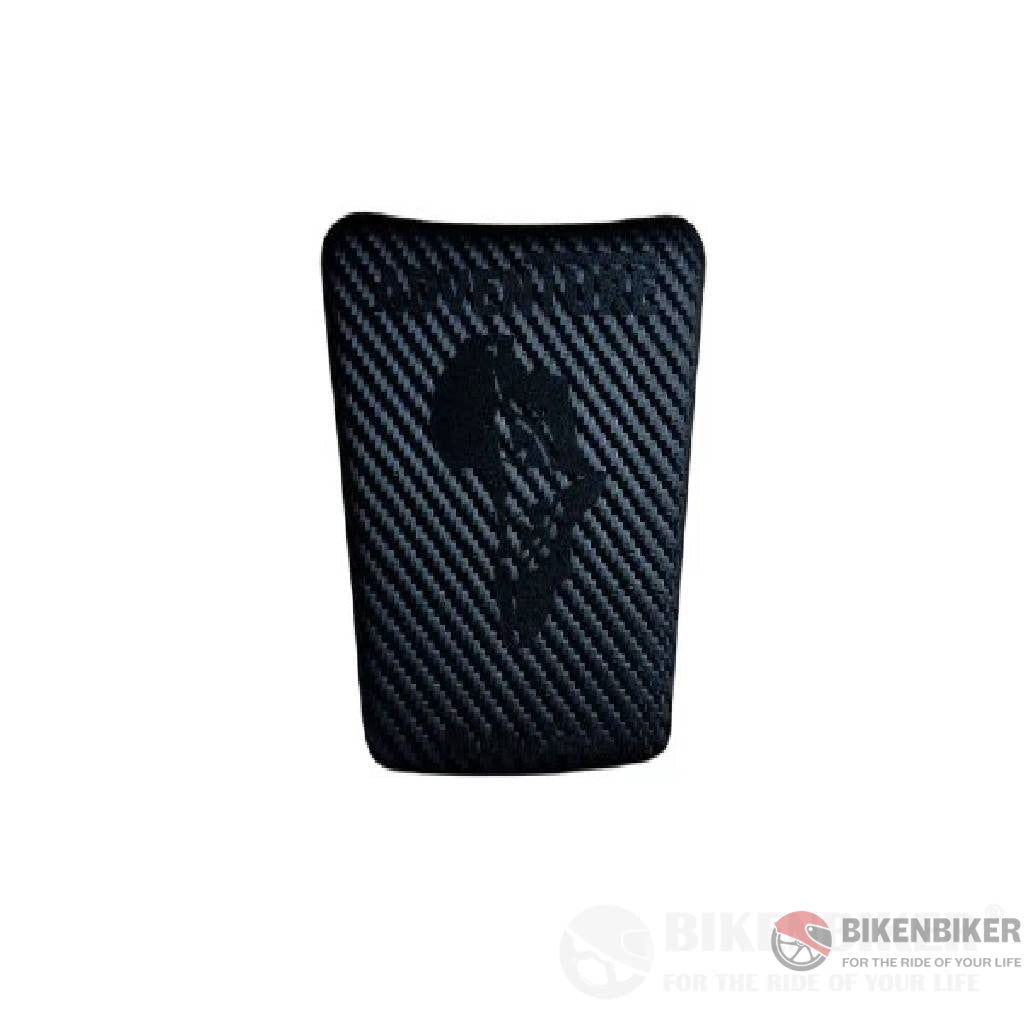 Universal Tank Pad Ut7 - Dakar Compass Rubba Tech Tank Pad