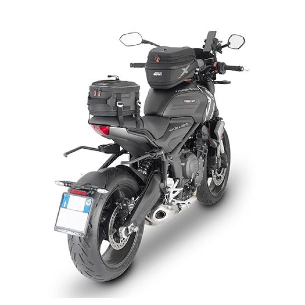 Xl07 - Waterproof Saddle Bag Givi X-Line Accessories
