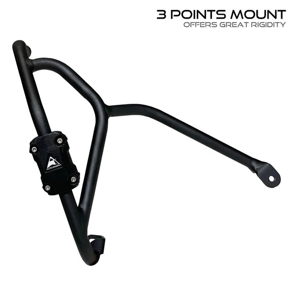 Crash Guard for Hero Xpulse 200 - Auto Engina