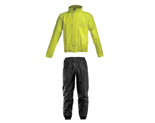 Logo Rain Suit - Acerbis