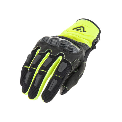 Carbon G 3.0 Gloves - Acerbis