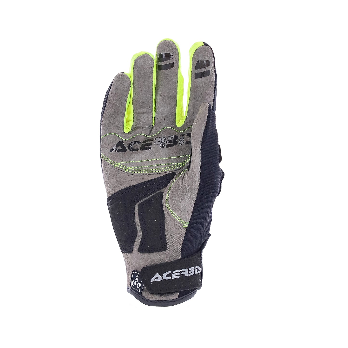 Carbon G 3.0 Gloves - Acerbis