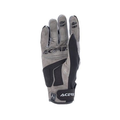 Carbon G 3.0 Gloves - Acerbis
