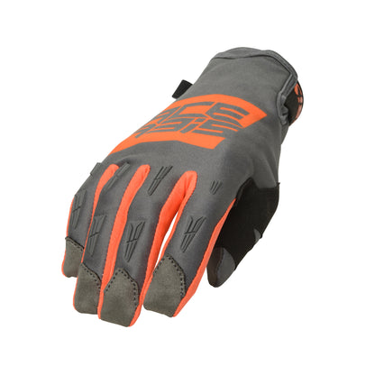 MX-WP Homologated Gloves - Acerbis