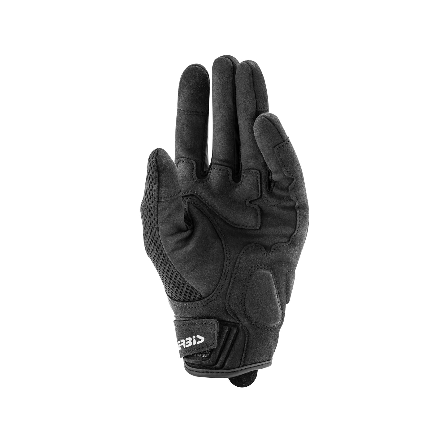 Ramsey MY Vented Gloves - Acerbis