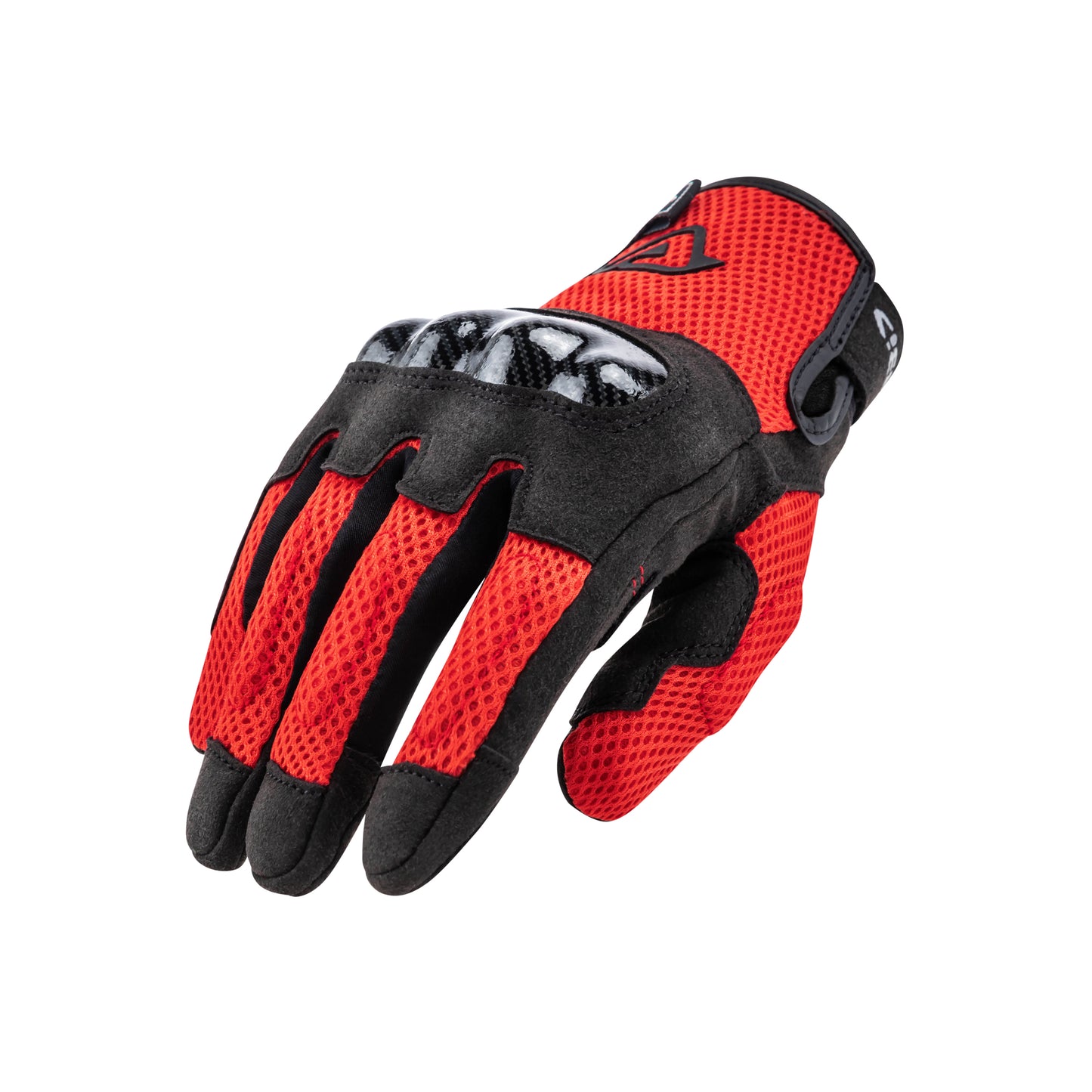Ramsey MY Vented Gloves - Acerbis