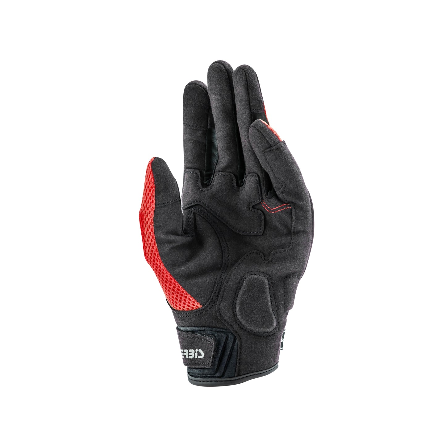 Ramsey MY Vented Gloves - Acerbis