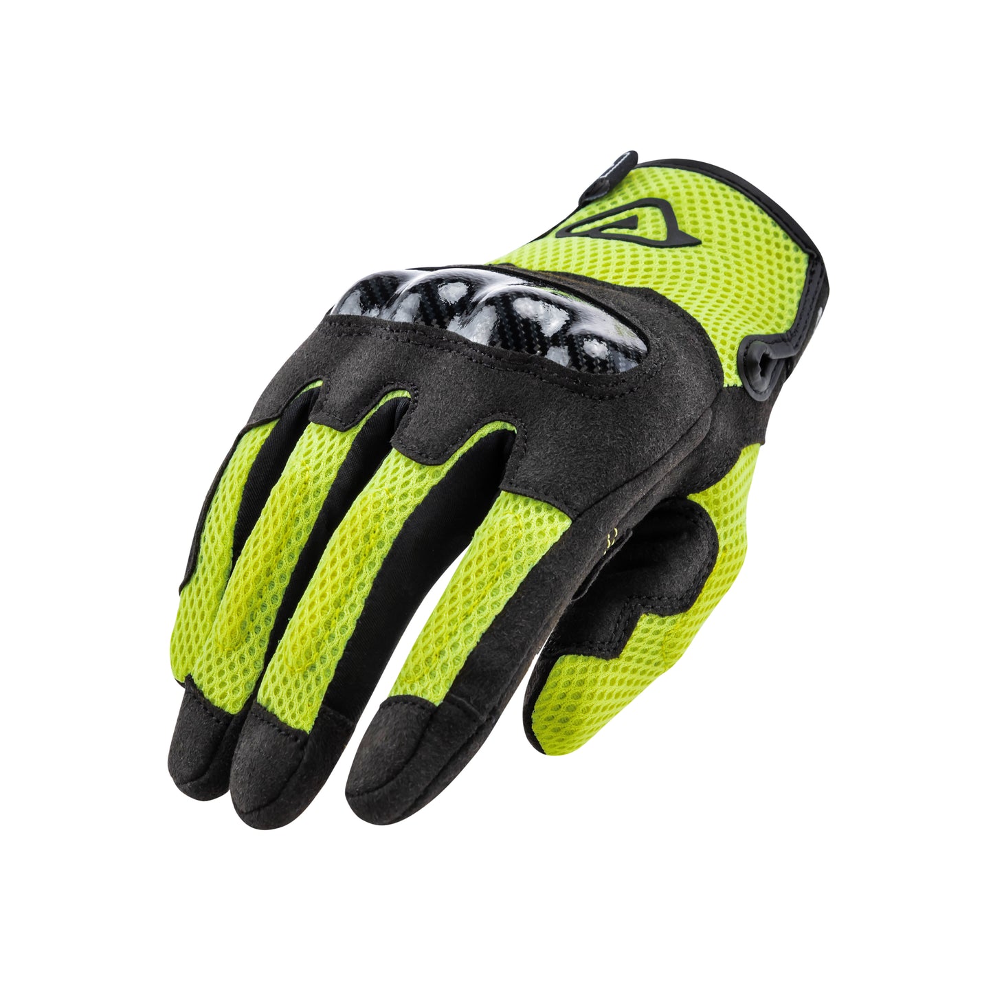 Ramsey MY Vented Gloves - Acerbis