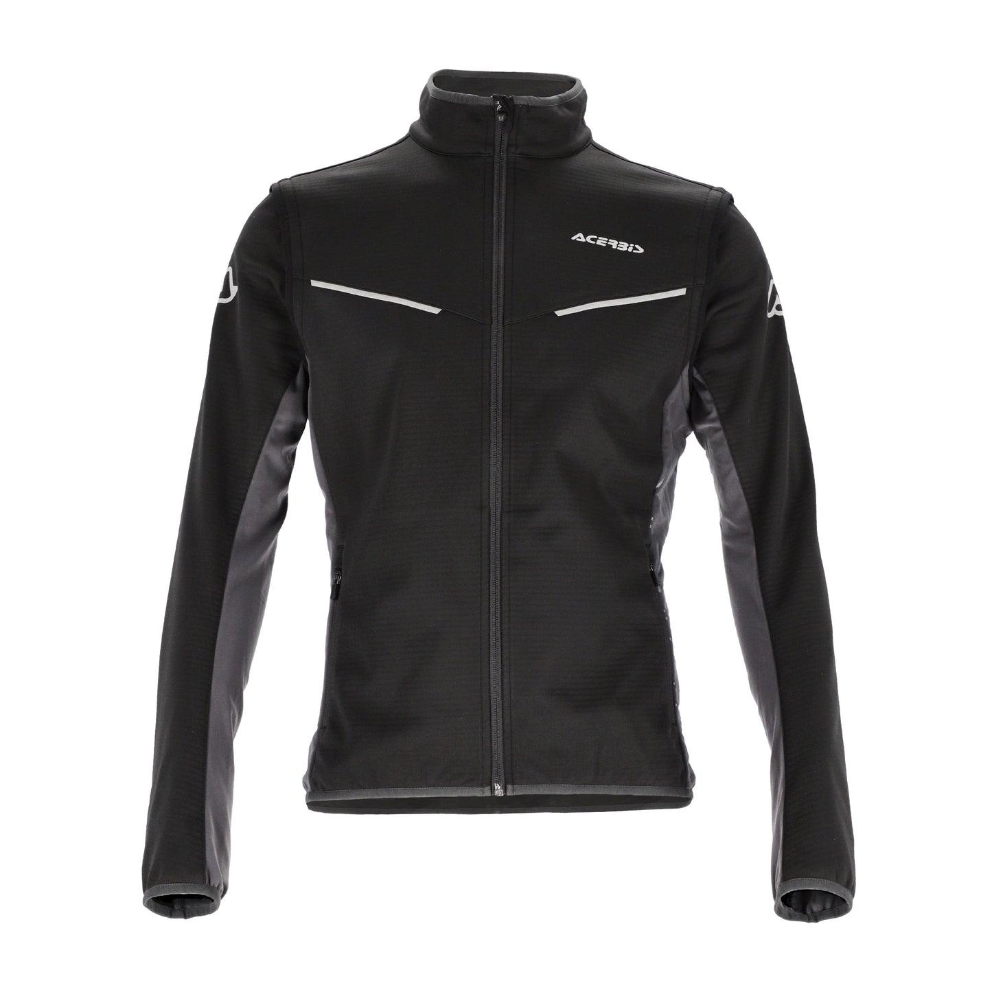 Track Softshell Jacket - Acerbis