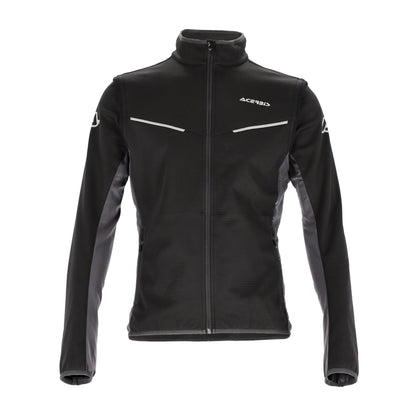Track Softshell Jacket - Acerbis