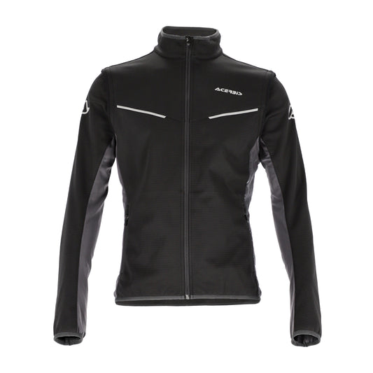 Track Softshell Jacket - Acerbis