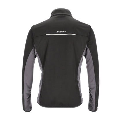 Track Softshell Jacket - Acerbis