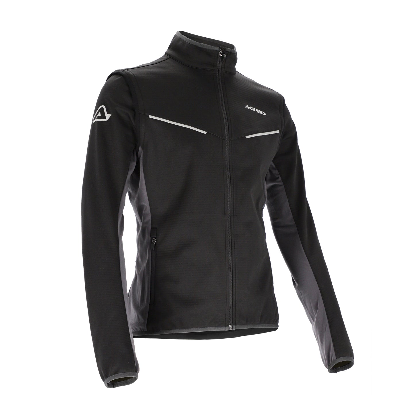 Track Softshell Jacket - Acerbis