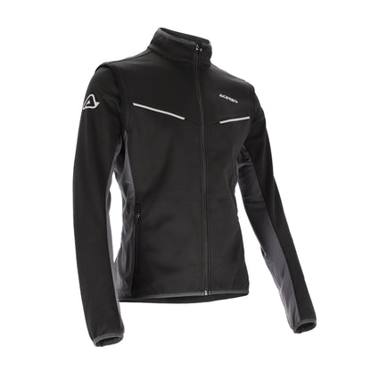 Track Softshell Jacket - Acerbis