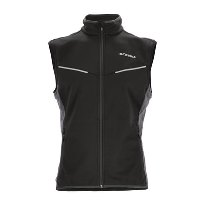Track Softshell Jacket - Acerbis