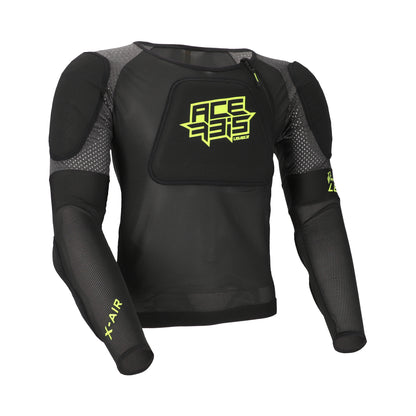 X-Air Level 2 Body Armour - Acerbis