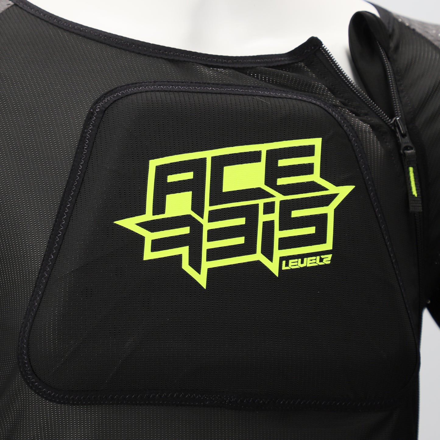 X-Air Level 2 Body Armour - Acerbis