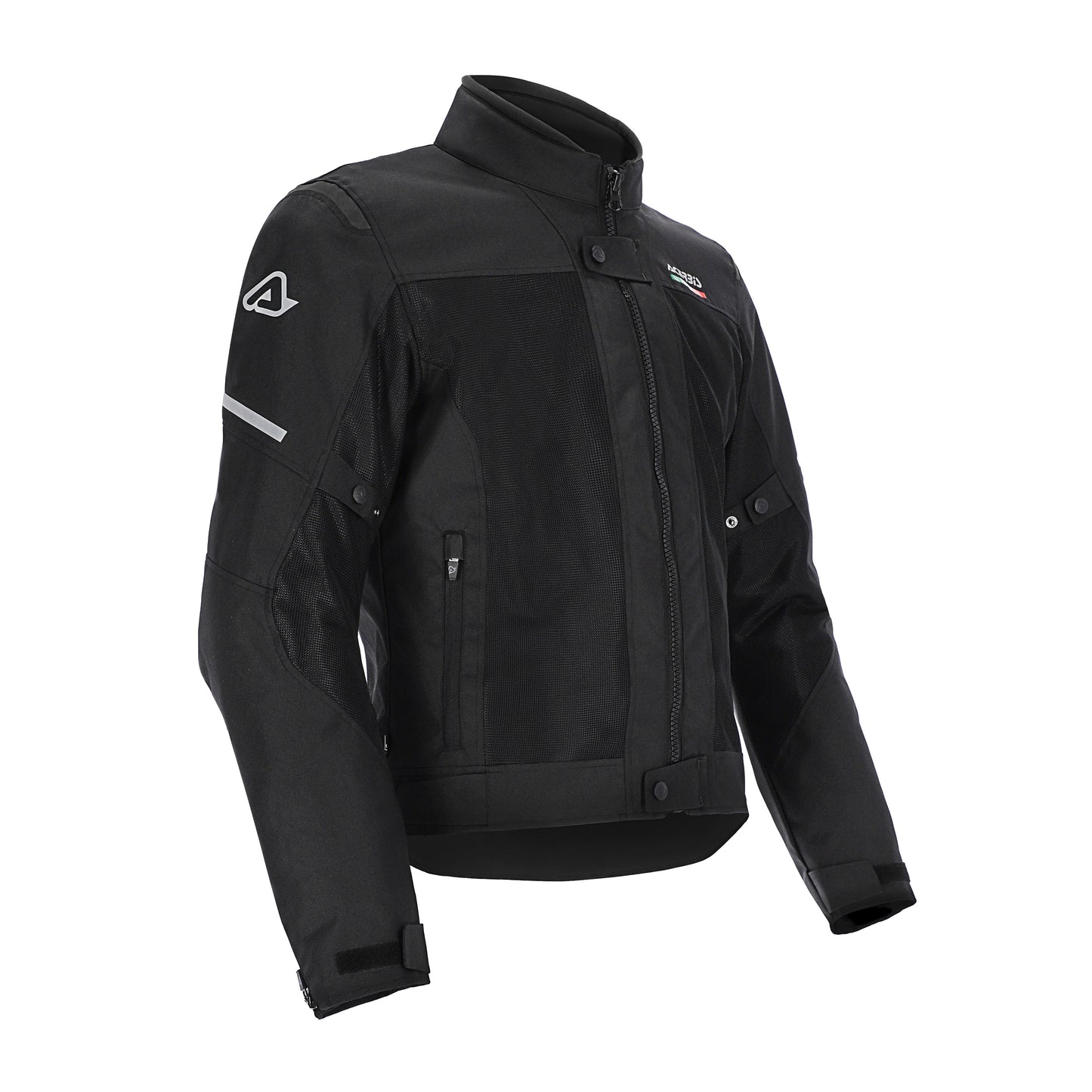 Ruby CE On Road Jacket - Acerbis