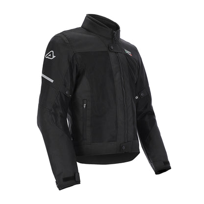 Ruby CE On Road Jacket - Acerbis