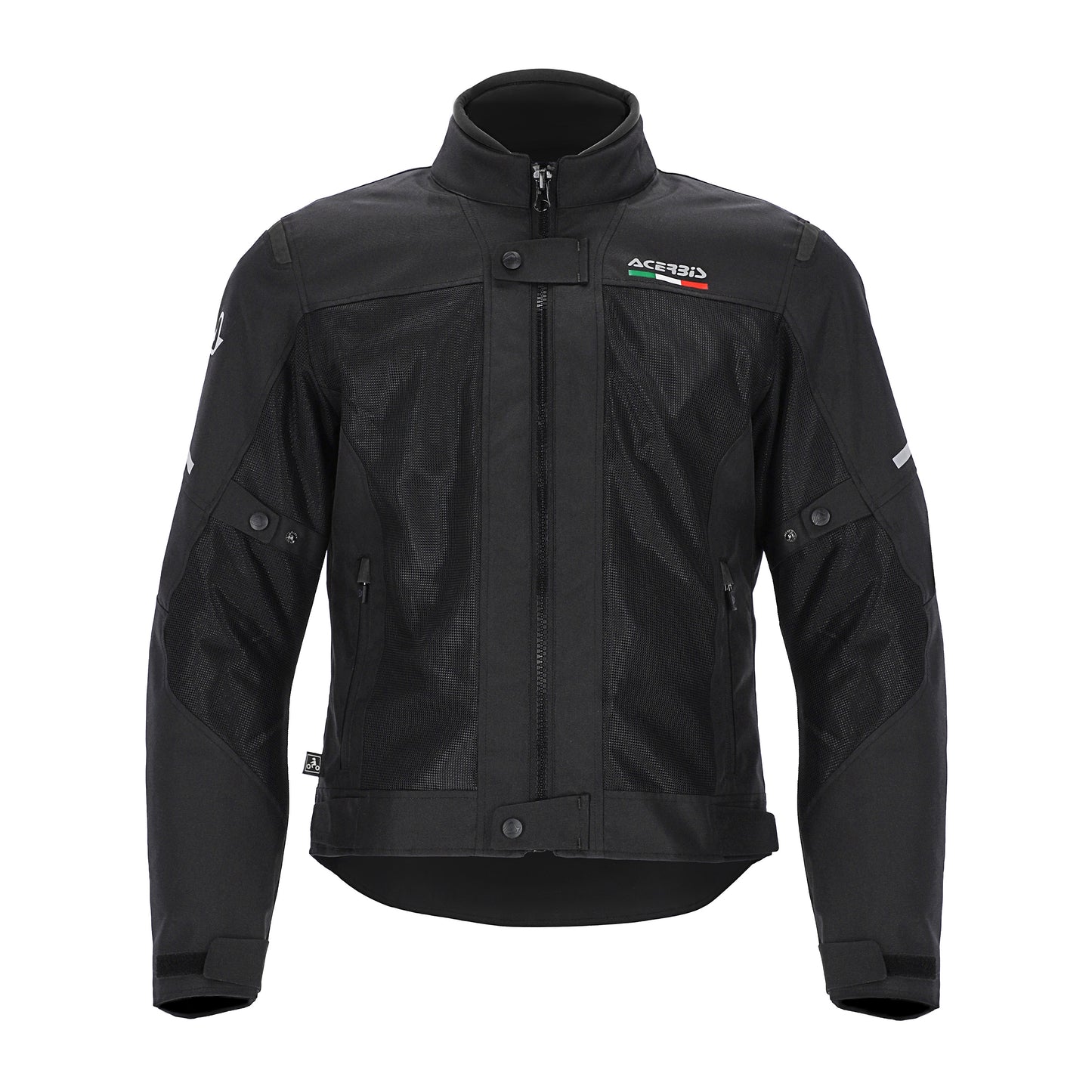 Ruby CE On Road Jacket - Acerbis