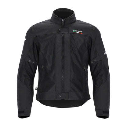 Ruby CE On Road Jacket - Acerbis
