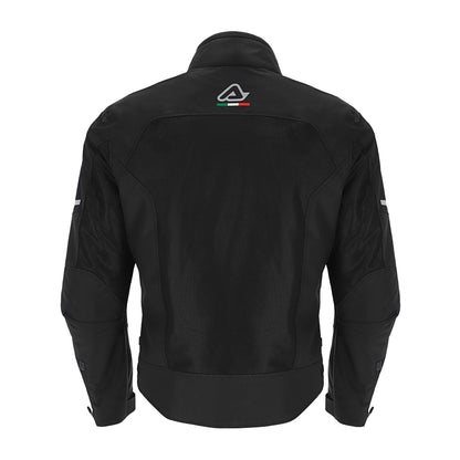 Ruby CE On Road Jacket - Acerbis