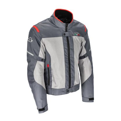 Ruby CE On Road Jacket - Acerbis