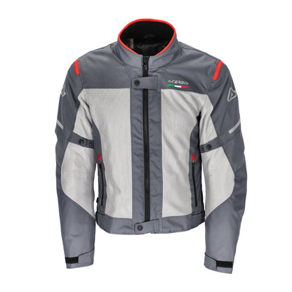 Ruby CE On Road Jacket - Acerbis