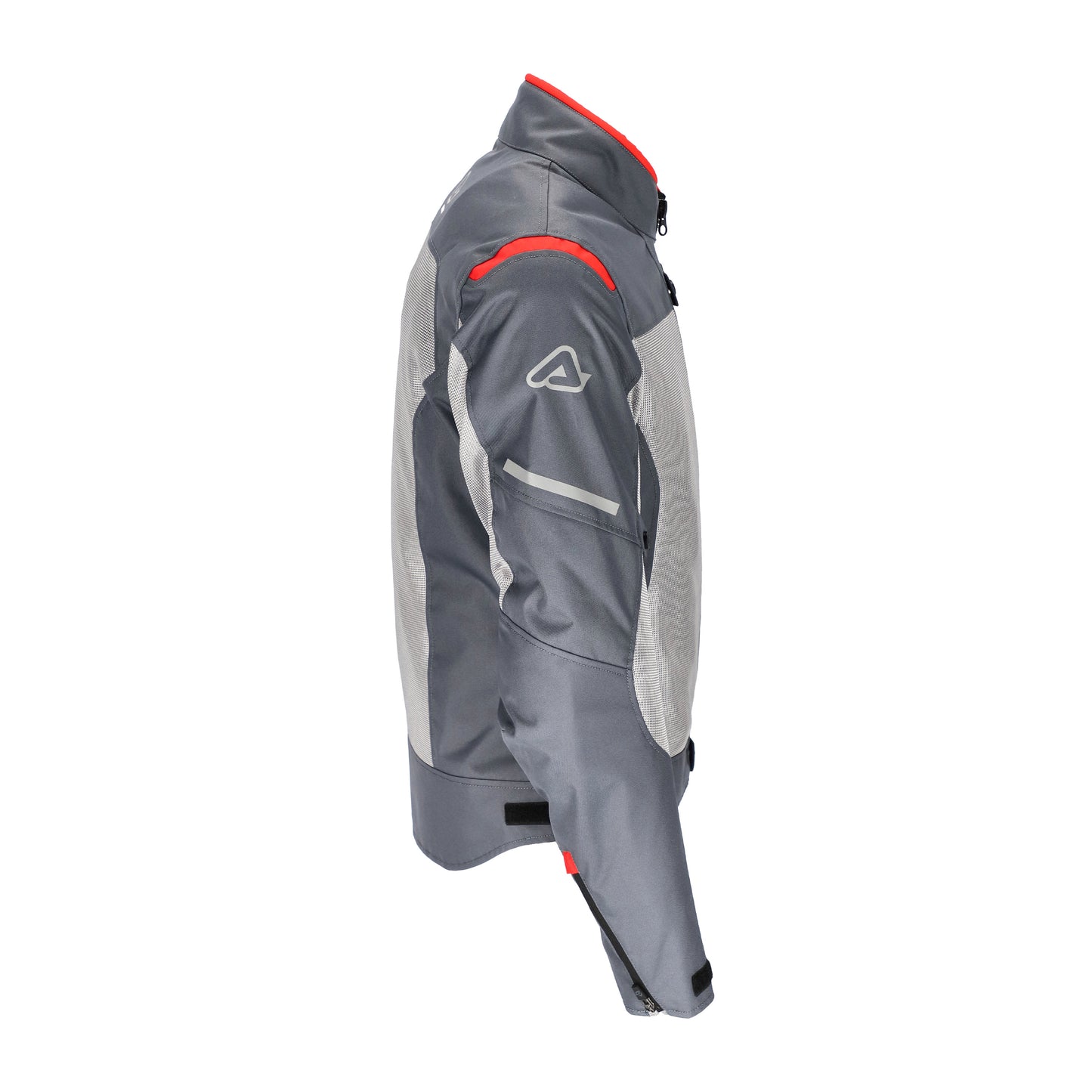 Ruby CE On Road Jacket - Acerbis