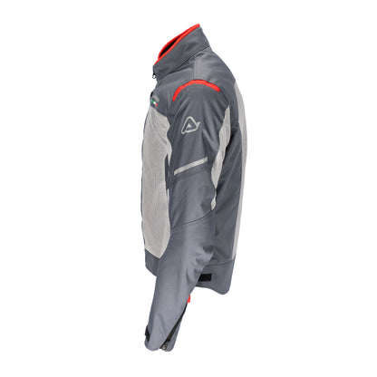 Ruby CE On Road Jacket - Acerbis
