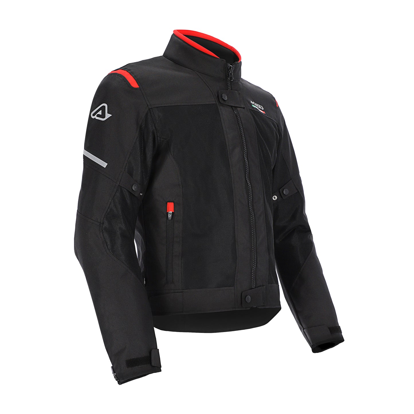 Ruby CE On Road Jacket - Acerbis
