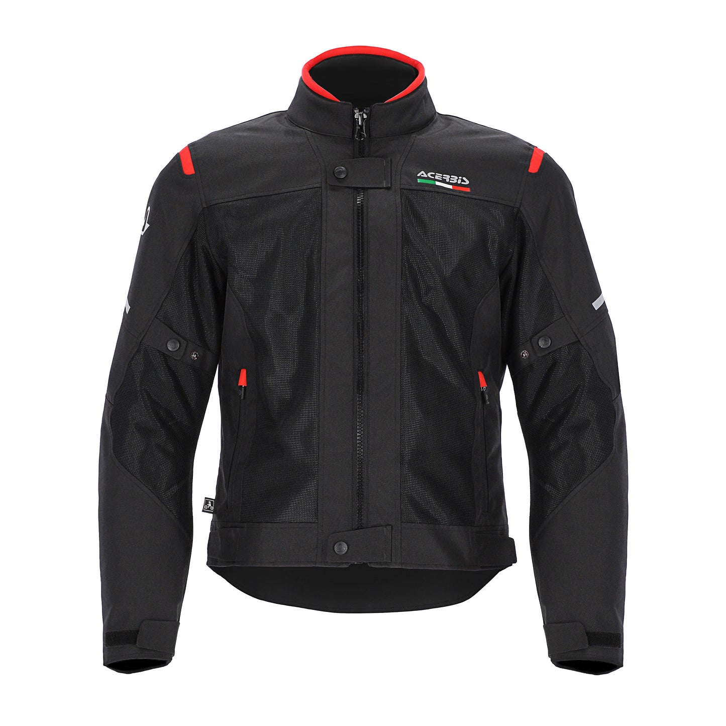 Ruby CE On Road Jacket - Acerbis