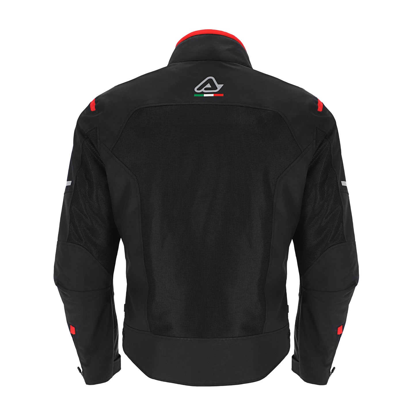 Ruby CE On Road Jacket - Acerbis