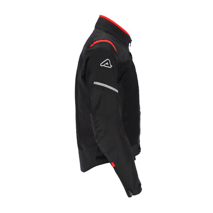 Ruby CE On Road Jacket - Acerbis