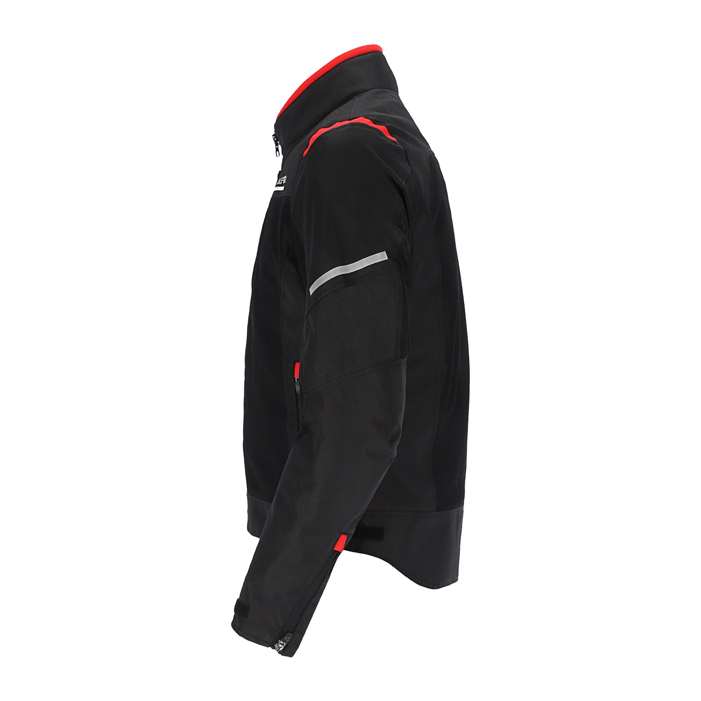 Ruby CE On Road Jacket - Acerbis
