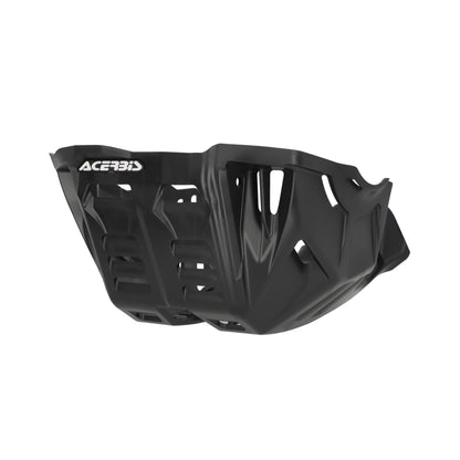 Skid Plate For Honda Transalp XL750-Acerbis