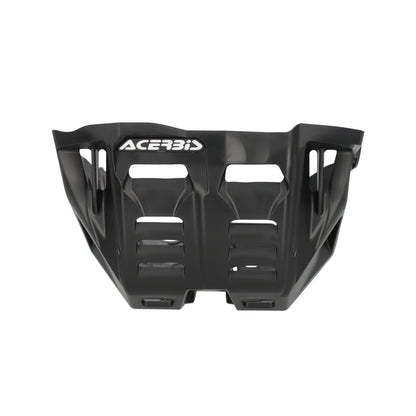 Skid Plate For Honda Transalp XL750-Acerbis