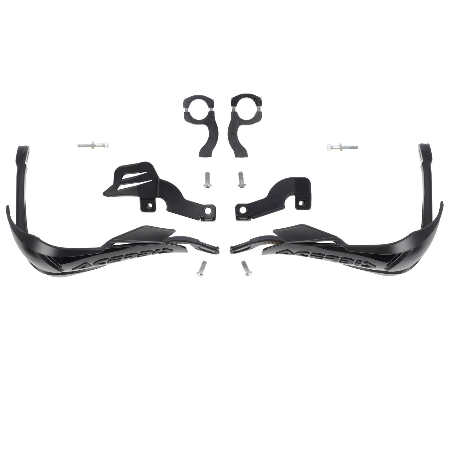 X-Factory Handguards For Royal Enfield Himalayan 450 - Acerbis